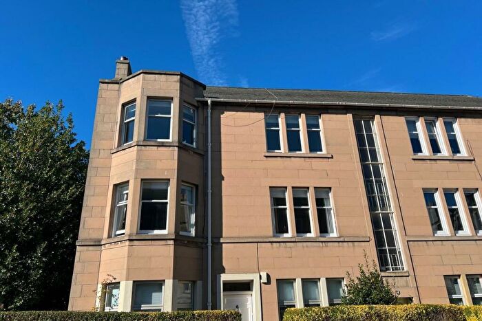 2 Bedroom Flat To Rent In Learmonth Park, Comely Bank, Edinburgh, EH4
