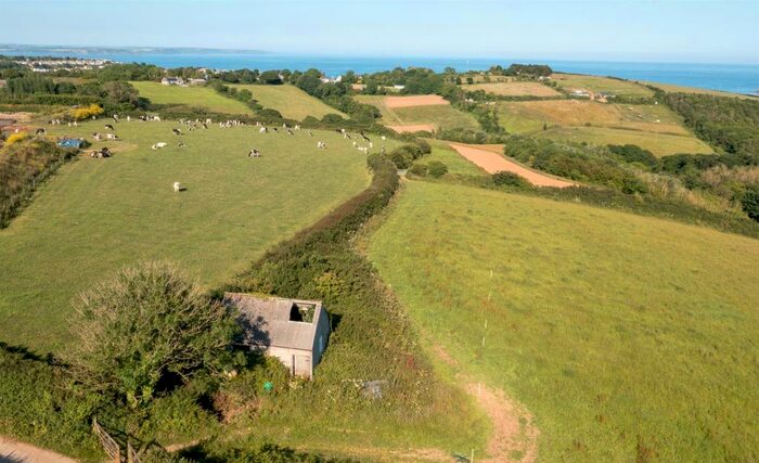 Barn Conversion For Sale In Galowras, St. Ewe, St. Austell, PL26