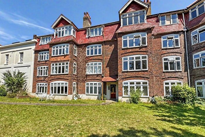 4 Bedroom Flat For Sale In Southampton, SO15