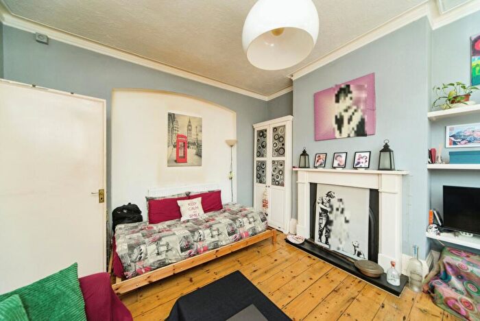 1 Bedroom Flat For Sale In Ditchling Rise, Brighton, East Sussex, BN1