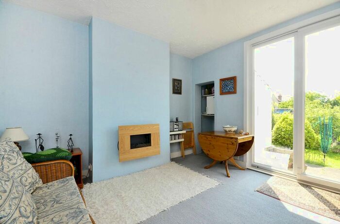 3 Bedroom Property To Rent In Howberry Road, Upper Norwood, Thornton Heath, CR7