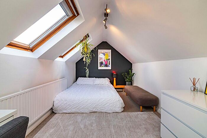 4 Bedroom Detached House For Sale In The Old School, Main Street, Hoveringham, Nottinghamshire, NG14