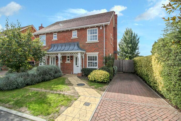 2 Bedroom Semi-Detached House To Rent In Sunningdale, Mobile Home Park, Colden Common, Winchester, SO21