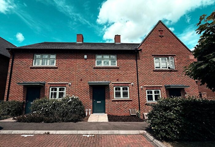 2 Bedroom Property To Rent In Fullers Avenue, Watford, WD25