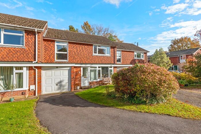 4 Bedroom Property For Sale In Devonshire Close, Amersham, Buckinghamshire, HP6