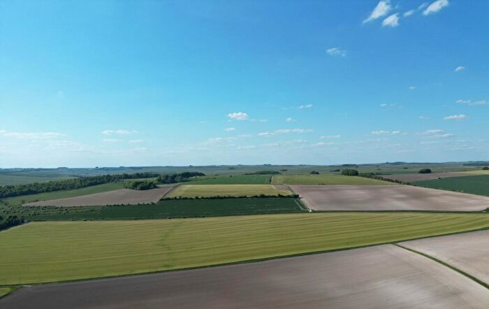 Land For Sale In Knook, Warminster, Wiltshire, BA12