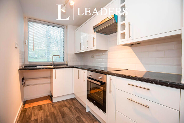 3 Bedroom Terraced House To Rent In Grasmere Green, Wellingborough, Northamptonshire, NN8