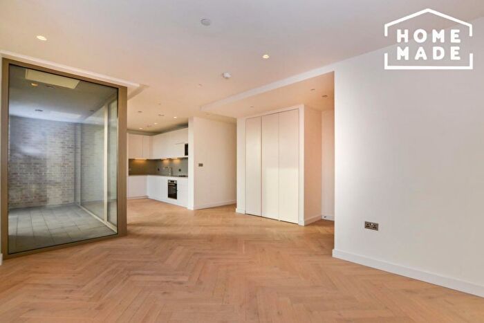 2 Bedroom Flat To Rent In Middle Yard, Dudden Hill Lane, London, NW10