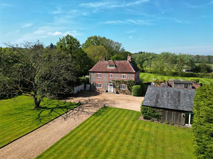 6 Bedroom Manor House For Sale In Calbourne, PO30