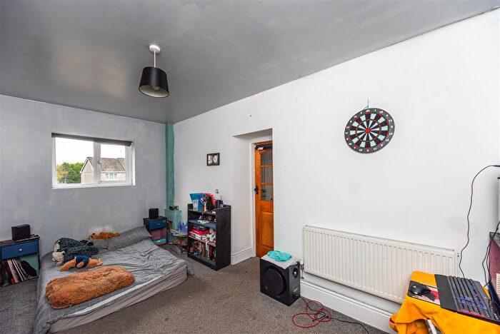 4 Bedroom Detached House For Sale In Caemawr Road, Morriston, Swansea, SA6