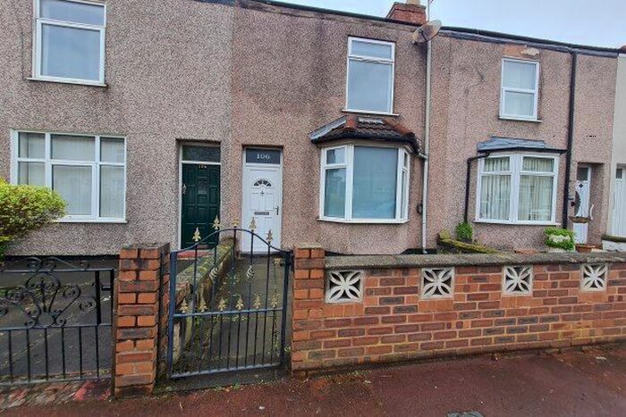 2 Bedroom Terraced House To Rent In Wellfield Street, Warrington, WA5