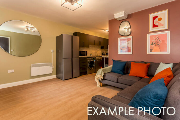 5 Bedroom Property To Rent In Flat, Crossgate Lofts, Durham, DH1