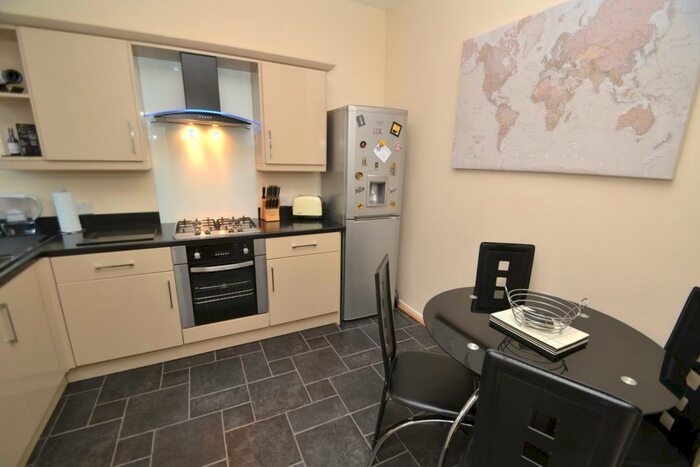 2 Bedroom Maisonette To Rent In Poole, BH15