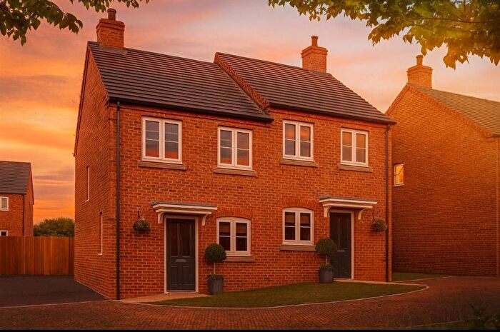 2 Bedroom Property For Sale In Forbes Close, Ironbridge, Telford, TF7