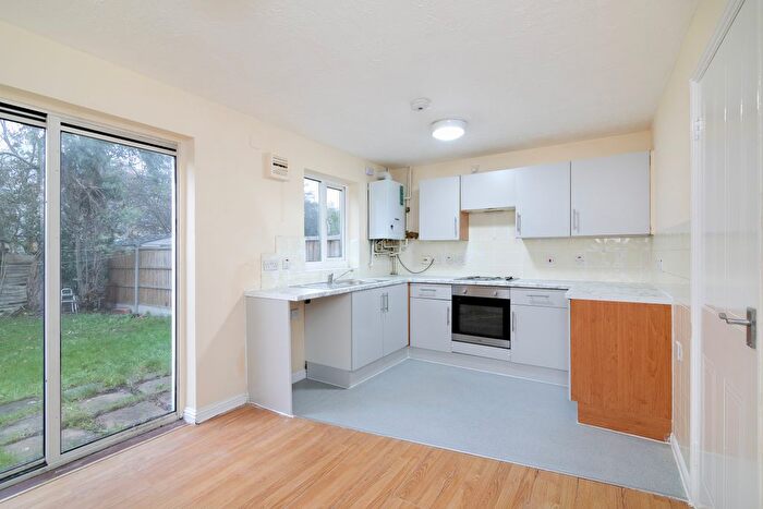 3 Bedroom Semi-Detached House To Rent In Clock Tower Mews, London, SE28