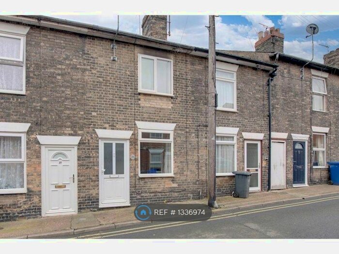 2 Bedroom Terraced House To Rent In Peckham Street, Bury St. Edmunds, IP33