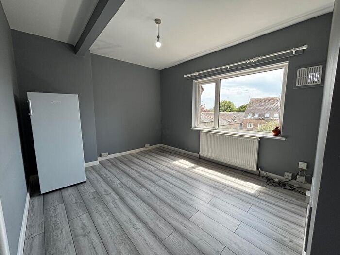 2 Bedroom Apartment To Rent In High West Street, Dorchester, DT1