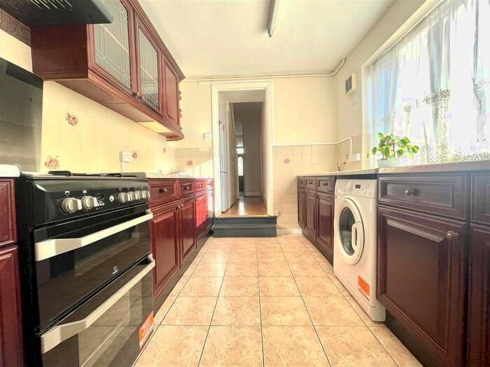 2 Bedroom Terraced House To Rent In Bury Street, Edmonton, N9