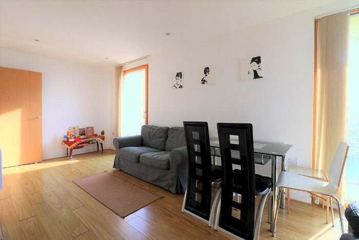 1 Bedroom Flat To Rent In Arboretum Place, Barking, London, IG11