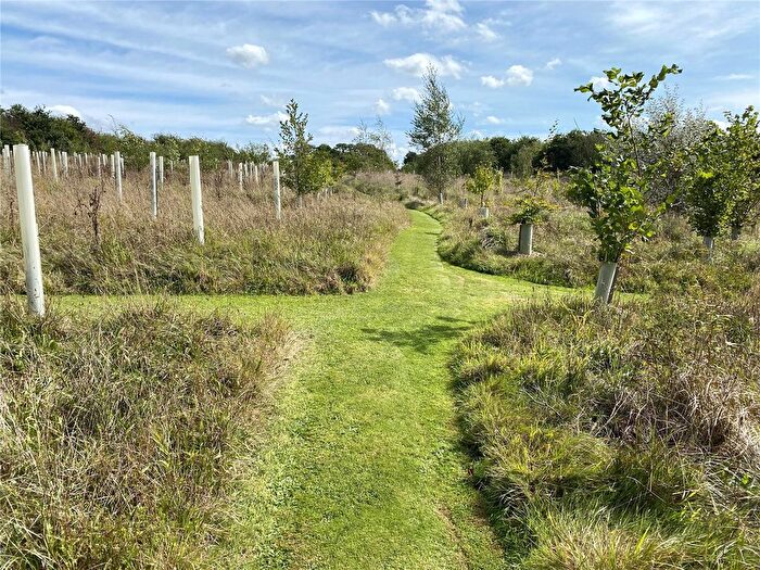 Land For Sale In Yeolmbridge, Launceston, Cornwall, PL15