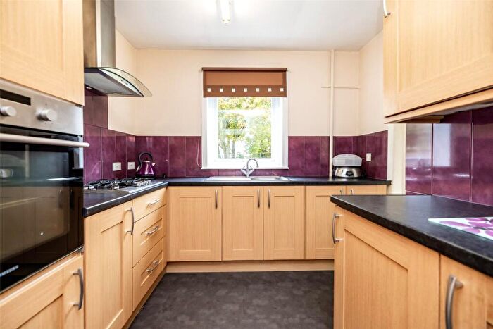 2 Bedroom Flat To Rent In Cadenhead Road, Aberdeen, Aberdeenshire, AB25