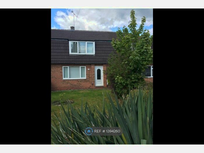 3 Bedroom Terraced House To Rent In Champion Way, Oxford, OX4