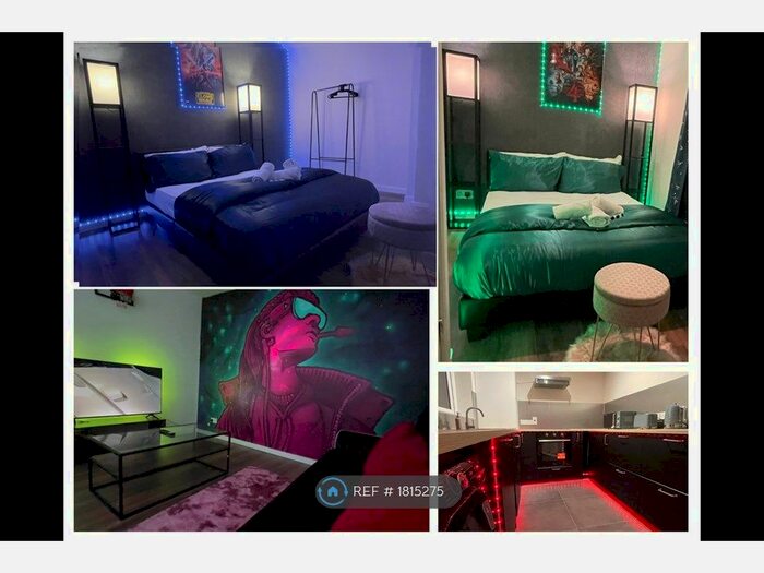 2 Bedroom Flat To Rent In King Street, London, N2