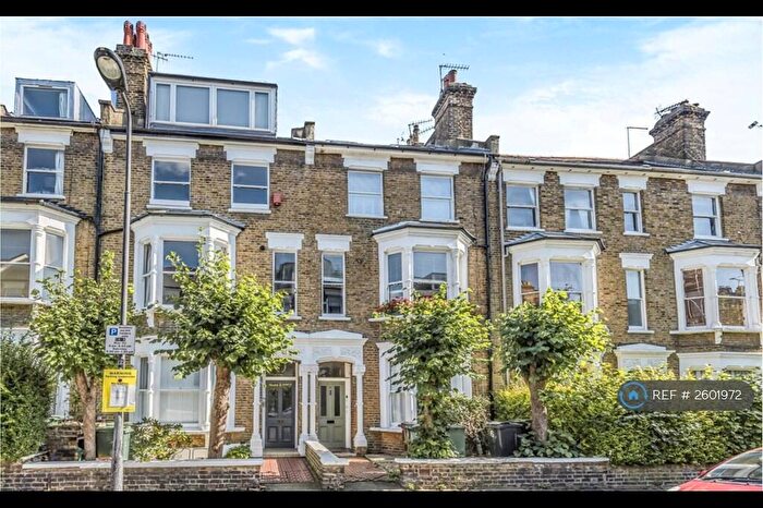 2 Bedroom Flat To Rent In Courthope Road, London, NW3
