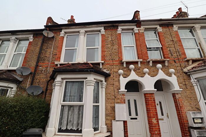 1 Bedroom Flat To Rent In Davenport Road, Catford, SE6