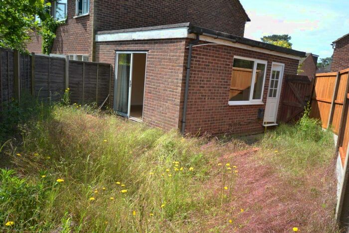 Studio To Rent In Stortford Hall Park. Bishops Stortford, CM23