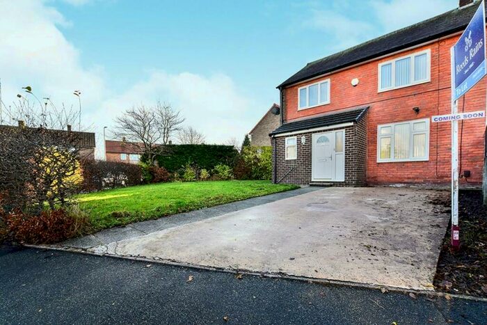 3 Bedroom End Of Terrace House To Rent In Delamere Road, Handforth, Wilmslow, Cheshire, SK9