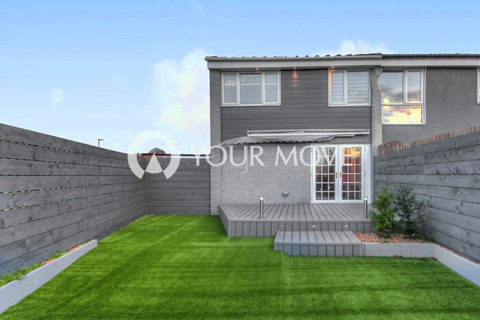 3 Bedroom End Of Terrace House To Rent In Bowness Avenue, Wallsend, Tyne And Wear, NE28