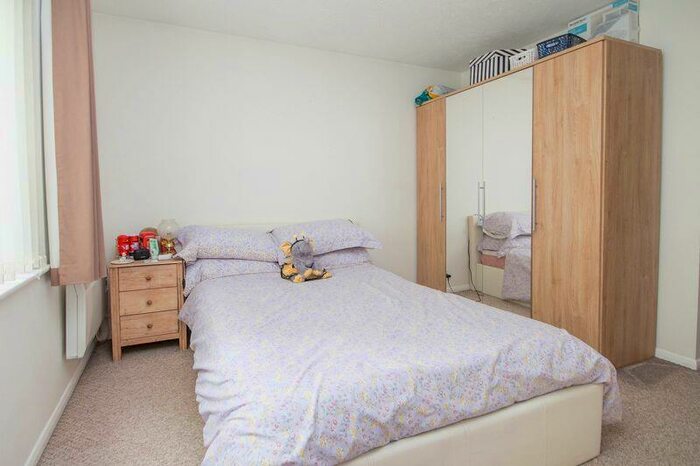 1 Bedroom End Of Terrace House For Sale In West Totton, SO40