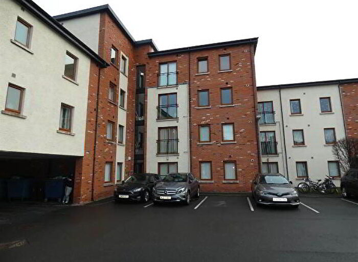 2 Bedroom Apartments For Sale In Apt B, Summerhill Avenue, Belfast, BT5