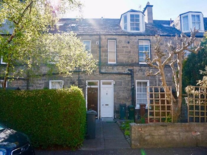 1 Bedroom Flat To Rent In Reid Terrace, Stockbridge, Edinburgh, EH3