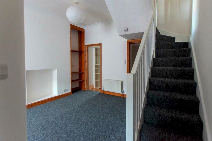 3 Bedroom Terraced House To Rent In Church Road, Barry, CF63