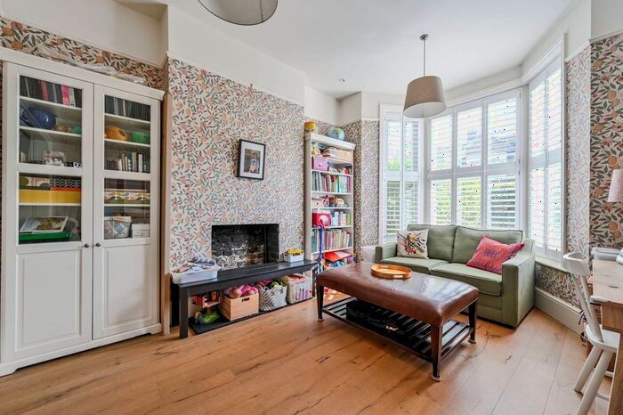 5 Bedroom Terraced House To Rent In Springbank Road, Hither Green, London, SE13