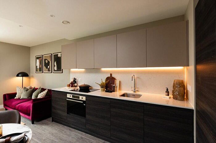 1 Bedroom Apartment To Rent In Drysdale Gait, Edinburgh, EH3