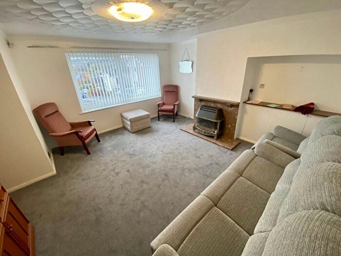 3 Bedroom Property To Rent In Marsden Street, Waun Wen, Swansea, SA1