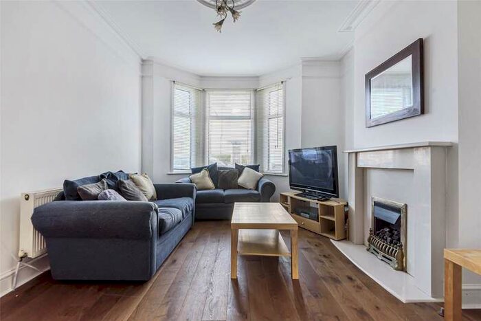 4 Bedroom Terraced House To Rent In Lavenham Road, London, SW18