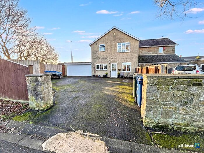 3 Bedroom Semi Detached House For Sale In Brunton Lane, Brunton Bridge, Newcastle Upon Tyne, Tyne And Wear, NE13