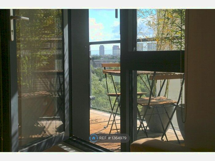 1 Bedroom Flat To Rent In Cadmium Square, London, E2