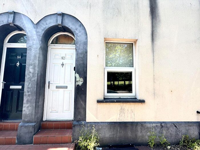 2 Bedroom House To Rent In Thwaite Street, Barrow In Furness, LA14