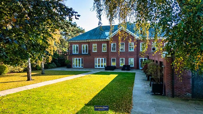 6 Bedroom Detached House For Sale In Victoria Road, Freshfield, L37