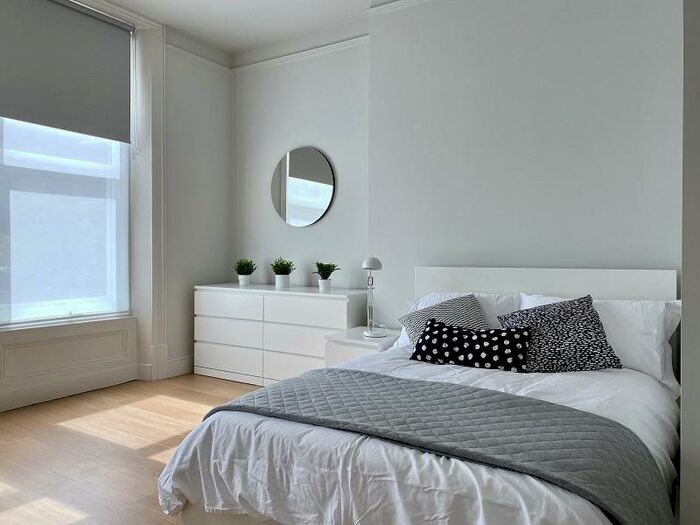 1 Bedroom Flat To Rent In Hawkshead Street, Southport, Merseyside., PR9