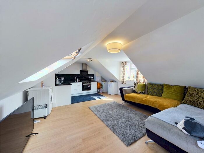 1 Bedroom Apartment To Rent In Church Road, Stanmore, HA7