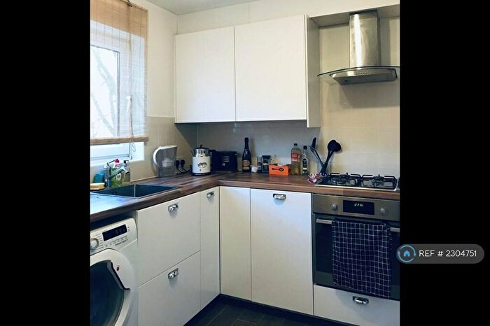 1 Bedroom Flat To Rent In William Guy Gardens, London, E3
