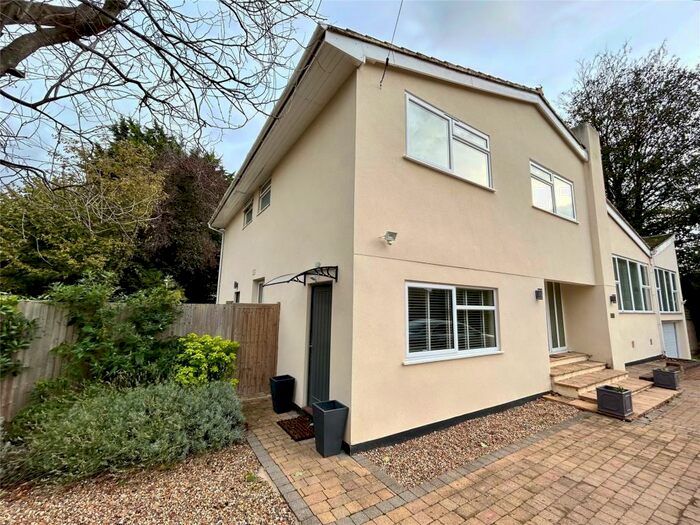 Studio To Rent In The Rushes, Maidenhead, Berkshire, SL6