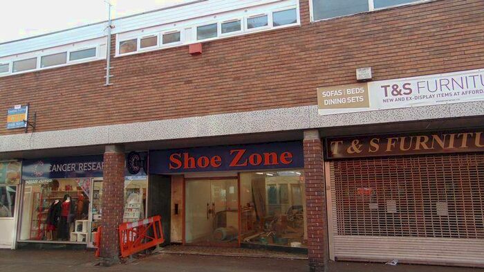 1 Bedroom Flat To Rent In High Street, Stoke-On-Trent, ST10