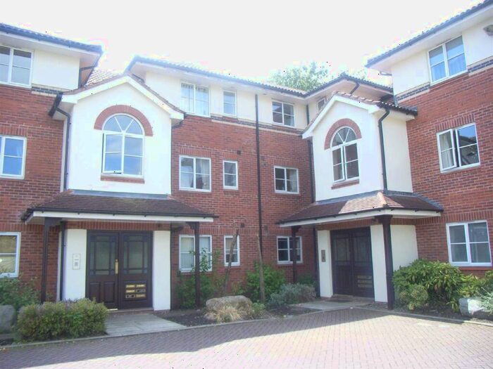 2 Bedroom House To Rent In Chamberlain Drive, Wilmslow, Cheshire, SK9